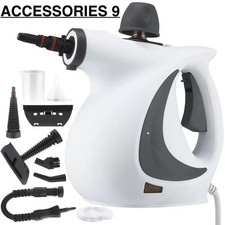 Handheld Steam Cleaner