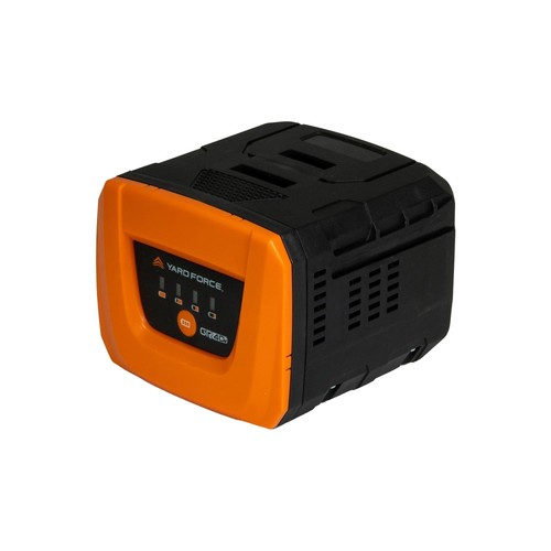 Yard force battery 40v - yard,