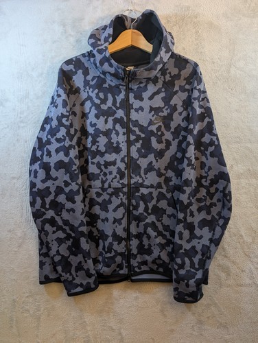 Nike tech fleece aop - nike, camo