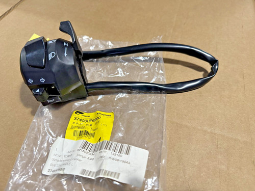 New genuine hyosung - genuine, gt125r