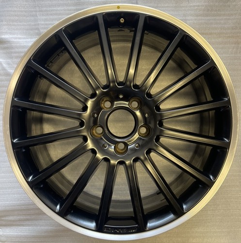 Genuine mercedes amg c63 - genuine, w204