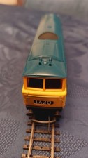 Hornby Hymek Diesel Engine