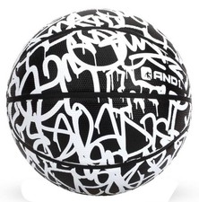 AND1 Chaos Basketball Game