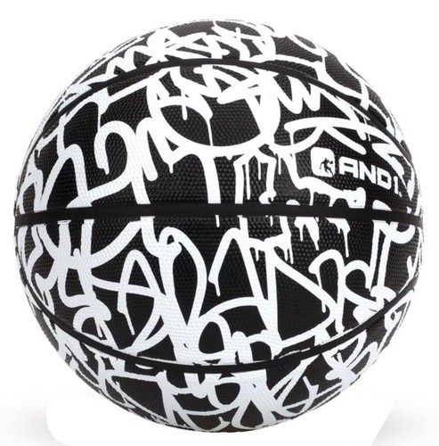And1 chaos basketball - chaos, game