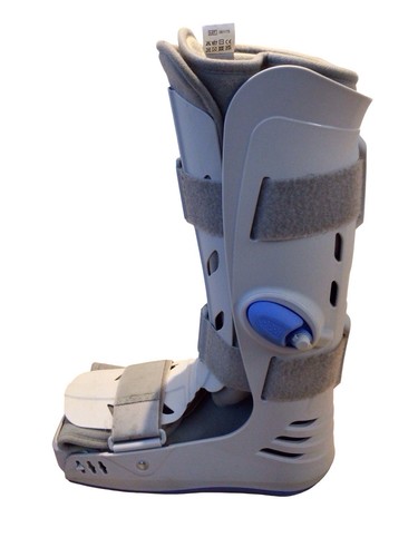 Airstep orthopaedic tall - airstep,