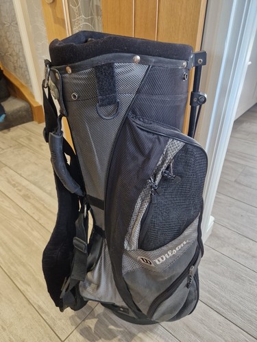 Wilson ultra lightweight stand - lightweight,