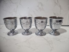 Vintage Brama Reg Silver