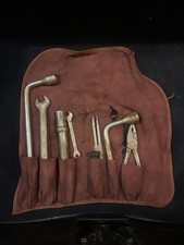 Mercedes benz tool kit - kit,
