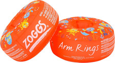 Zoggs Dual Buoyancy Arm Bands