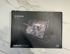 Huion Kamvas GT-191 19.5"