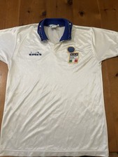 Italy National Team  1993-94