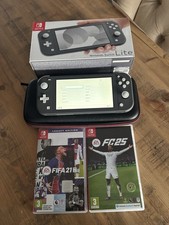 Nintendo Switch Lite 32GB