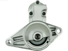 Starter motor Clockwise