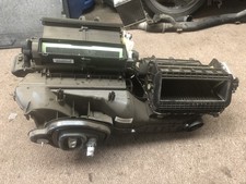 AUDI A3 8V HEATER MATRIX BLOWER BOX COMPLETE 2014 SALOON A3 8V 5Q2820005AF