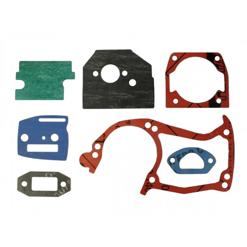 Complete gasket set for 4500 - 2,