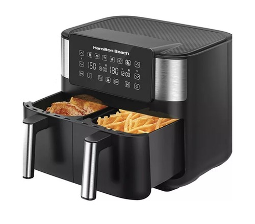 Hamilton beach air fryer - air, fryer,