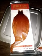 Whiting Pro Grade Cape
