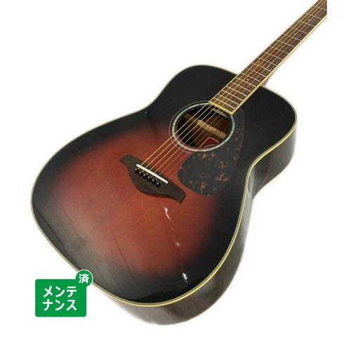 Yamaha fg730s acoustic guitar - fg730s,