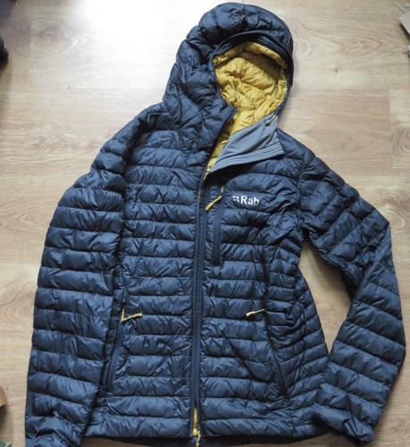 Rab men microlight - men's,