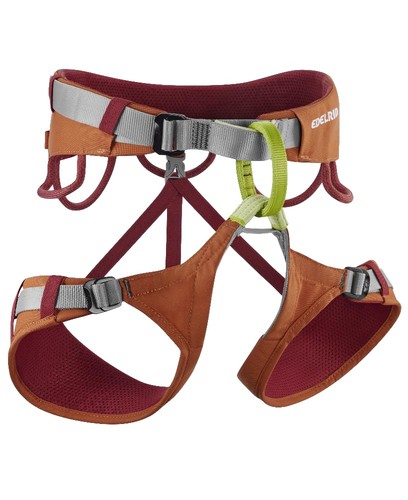 Climbing harness jay - harness,