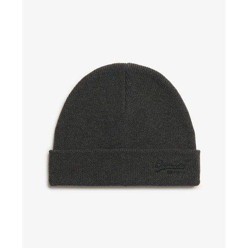 Superdry essential logo beanie - superdry,