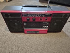 Vintage hitachi trk 612e - vintage,