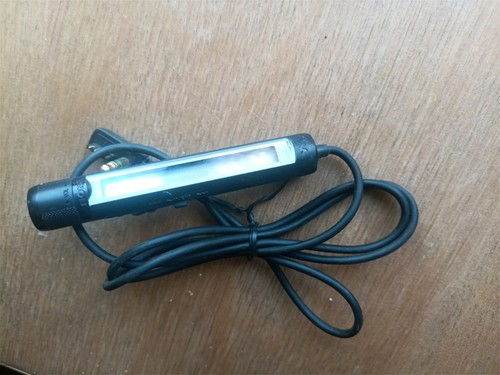 Sony mc30l wired - wired, remote