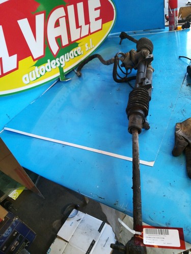 400021 steering rack - , 477956