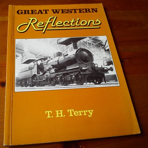 Great western reflections - great,