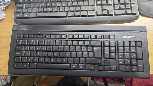 Zoostorm kb34211 keyboard - zoostorm,