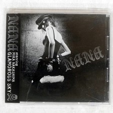 MIKA NAKASHIMA GLAMOROUS SKY SONY AICL1650 Japan 1CD