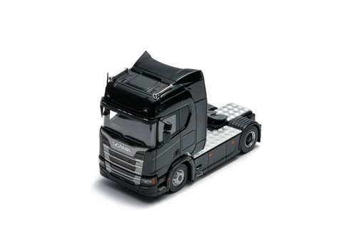 Masdi scale scania r500 - scania,