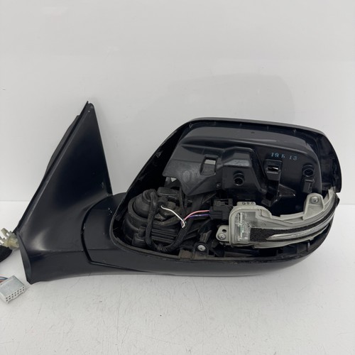 Honda crv passengers side left - crv,