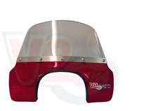 VE ACTIF MOD FLYSCREEN –