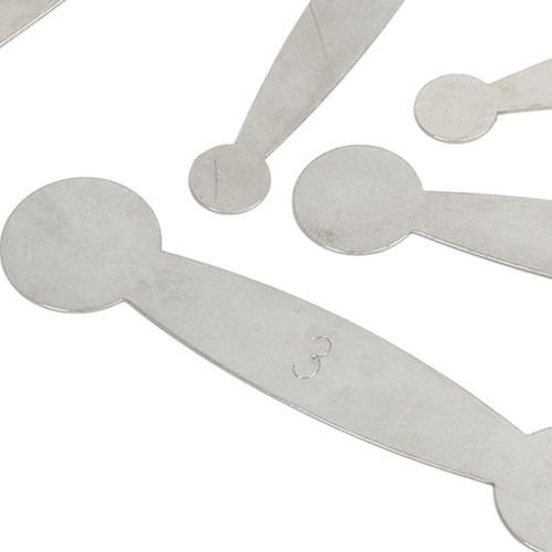 6pcs metal clarinet - c-6pcs, leveling
