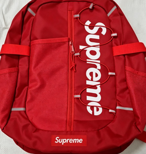 New supreme ss20 - supreme, –