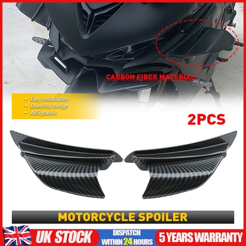 Glossy carbon fiber look - carbon,
