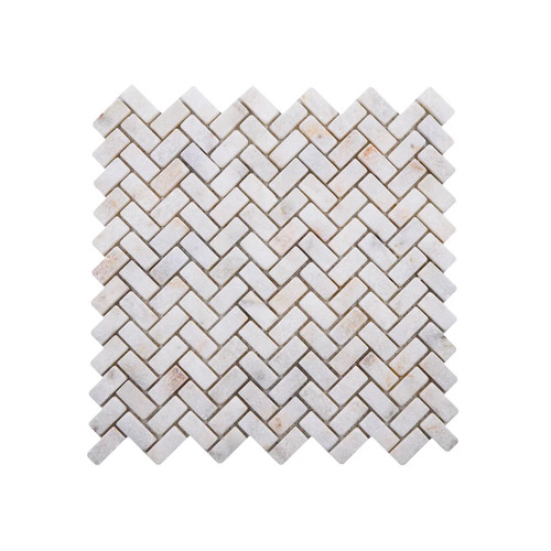 Calacatta sugar tumbled marble - calacatta,