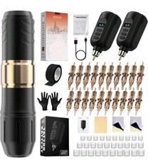 RHEIN Tattoo Gun Tattoo