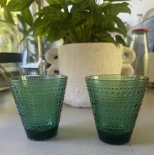 Iittala Kastehelmi Pine Green