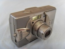 Konica Revio KD410Z  Vintage digital camera