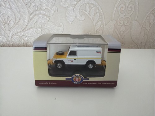 Oxford rail 76ror002b - 76ror002b,