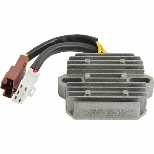 Voltage regulator arrowhead - voltage,