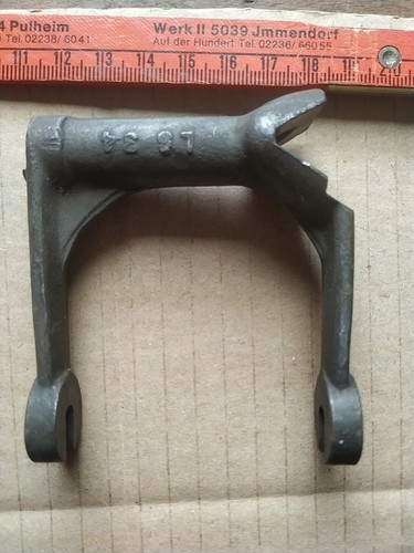 Sturmey archer ls 23 - 8.3,