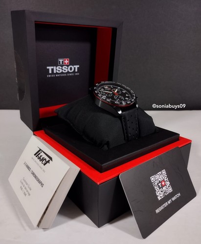 Tissot prs 516 quartz - tissot,
