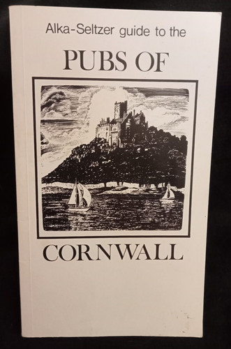 Alka seltzer guide - to, pubs