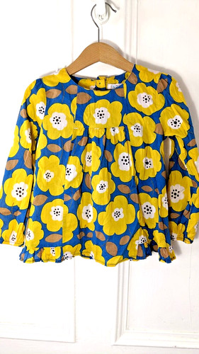 Indigo girls floral - ,