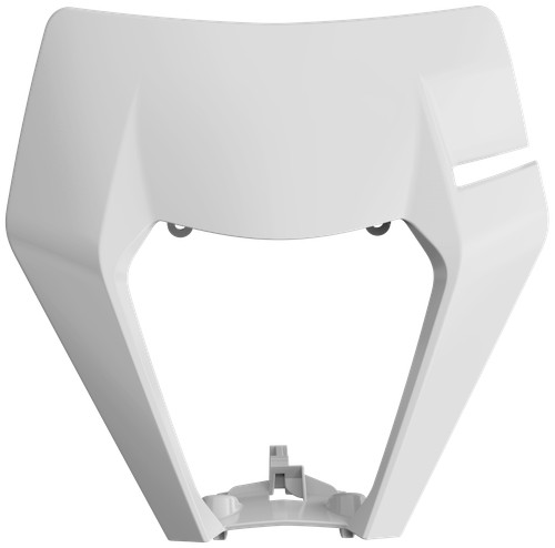 Ktm headlight mask surround - ktm,