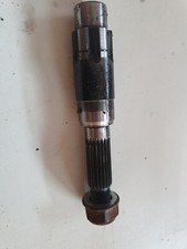 HONDA QR 50 QR50 CHILDRENS MOTORCYCLE KIDS BIKE..REAR WHEEL DRIVE SHAFT..