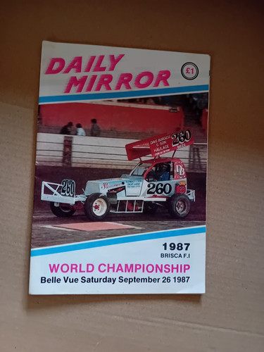 Brisca stock car racing - brisca,
